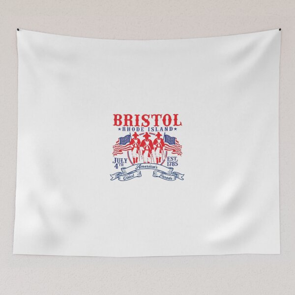 Item preview, Bristol Ri Parade - 4th of July designed and sold by The Fonsecastein Shop.