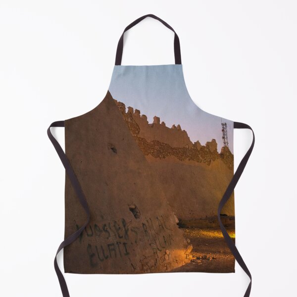 Item preview, Agadir Kasbah – Historic Moroccan Landmark Photography designed and sold by photo-travel.
