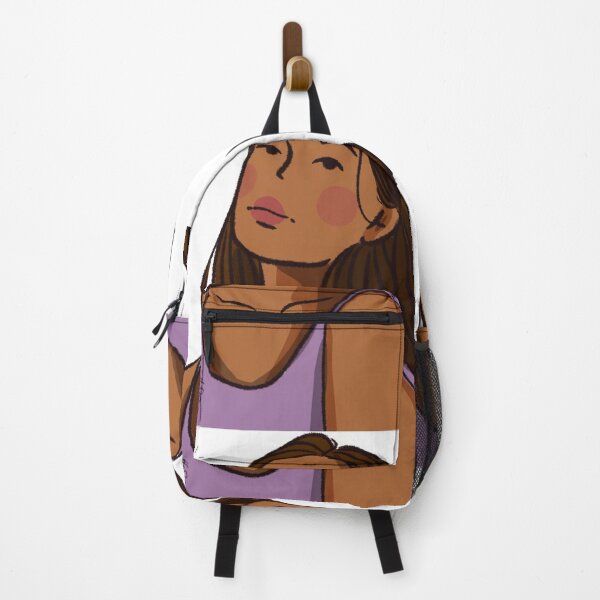 Item preview, A illustration of a portrait 17 designed and sold by Hessah-HA.