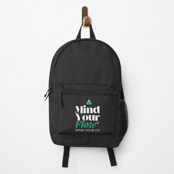 Item preview, Mind Your Flow T-Shirt designed and sold by mindyourco.