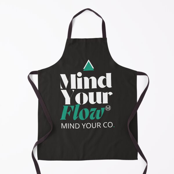 Item preview, Mind Your Flow T-Shirt designed and sold by mindyourco.