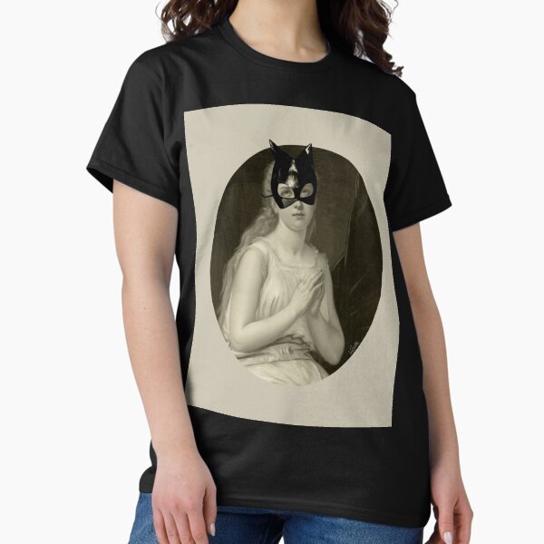 Forgive me Father Classic T-Shirt