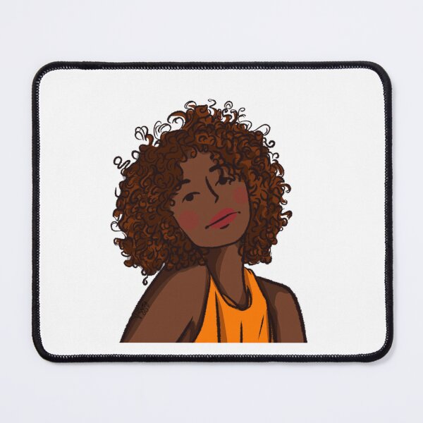 Item preview, A illustration of a portrait 18 designed and sold by Hessah-HA.