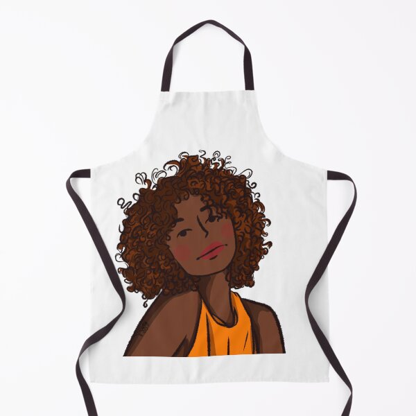 Item preview,  A illustration of a portrait 18 designed and sold by Hessah-HA.