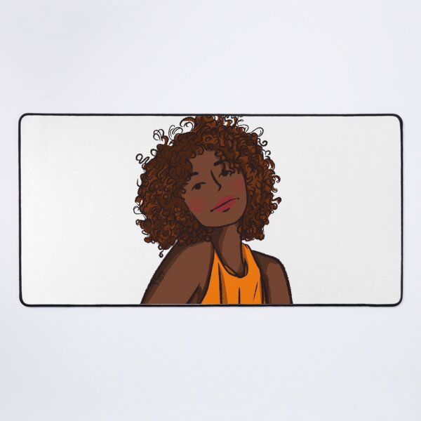 Item preview, A illustration of a portrait 18 designed and sold by Hessah-HA.