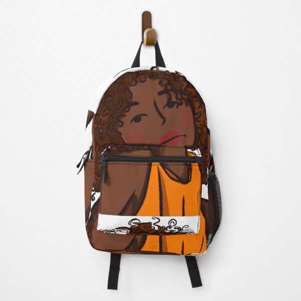 Item preview, A illustration of a portrait 18 designed and sold by Hessah-HA.