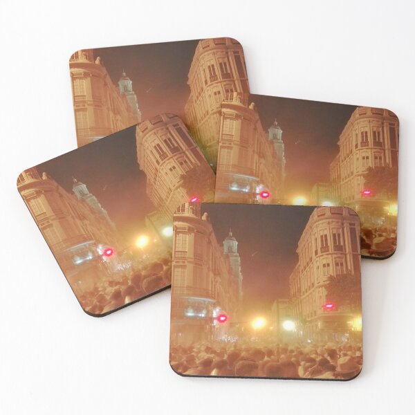 Item preview, Los Indianos Festival in Las Palmas – Colorful Canary Island Celebration designed and sold by photo-travel.
