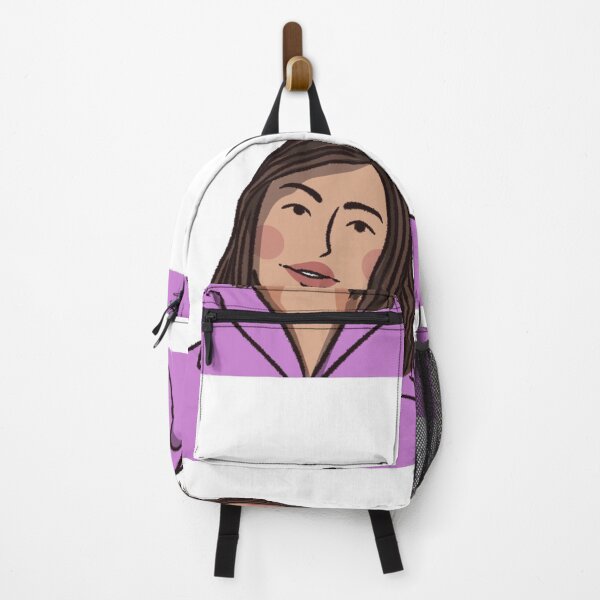 Item preview, A illustration of a portrait 19 designed and sold by Hessah-HA.