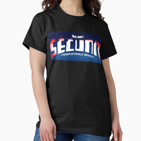 Item preview, Team Secunit! designed and sold by joystreethouse.