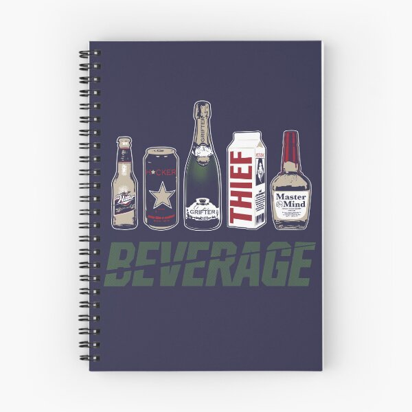 Item preview, We Provide... Beverage designed and sold by OneShoeOff.