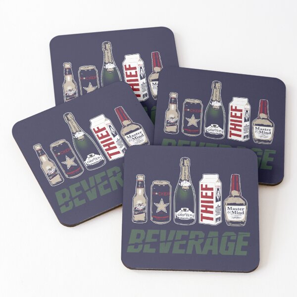 Item preview, We Provide... Beverage designed and sold by OneShoeOff.