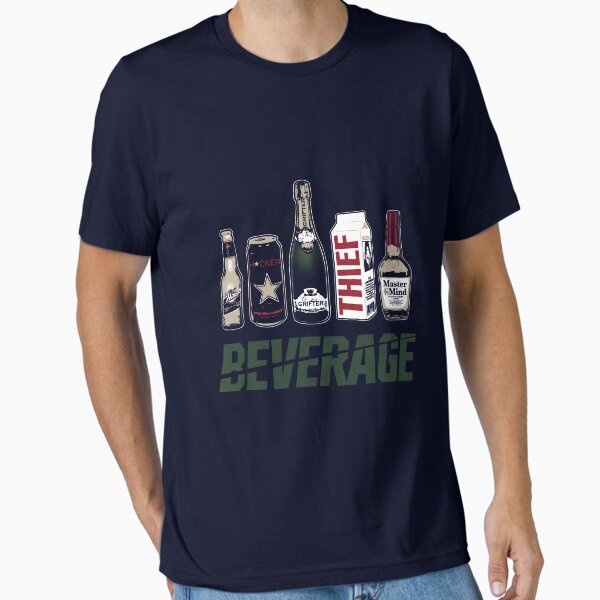 We Provide... Beverage Essential T-Shirt