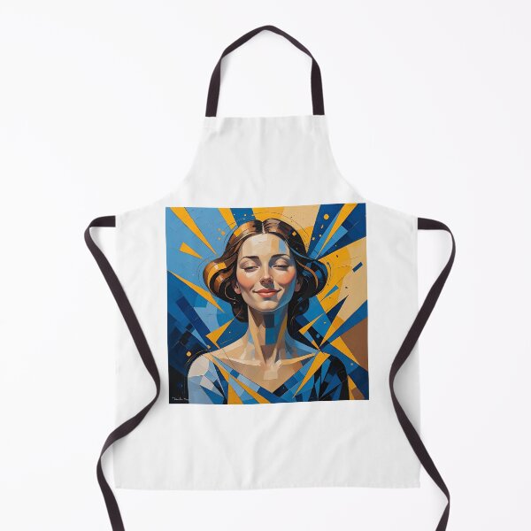 Item preview, Earthy Enigma 2: A Portrait of Subtle Mystery designed and sold by dcohea.