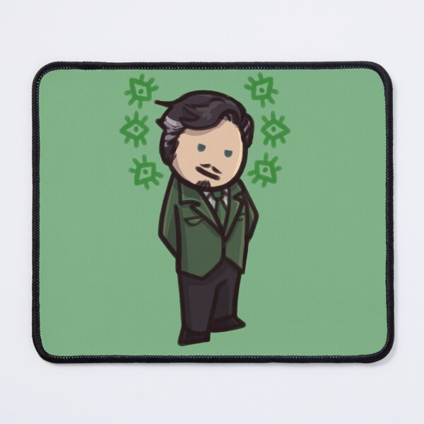 Item preview, Tiny Elias Bouchard designed and sold by Rexmin.