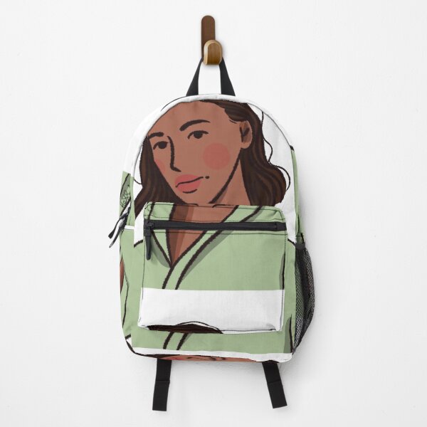 Item preview, A illustration of a portrait 20 designed and sold by Hessah-HA.