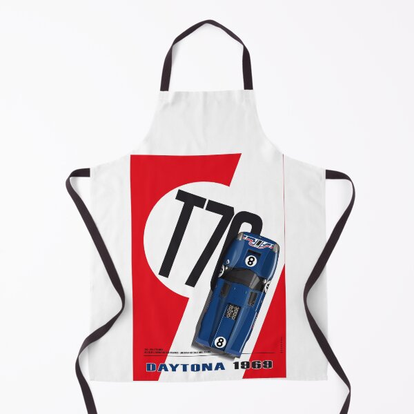 Item preview, Lola T70 AIR designed and sold by Theodor Decker.