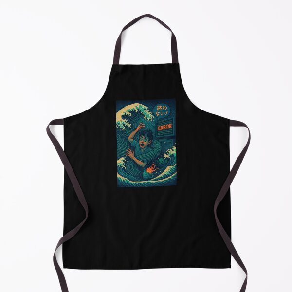 Item preview, Hell Deploy – Final Hope designed and sold by YamiHaus.