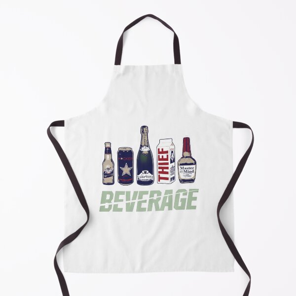 Item preview, We Provide... Beverage designed and sold by OneShoeOff.