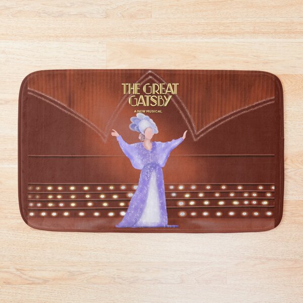 Item preview, The Great Gatsby designed and sold by GirlFromBrazil.