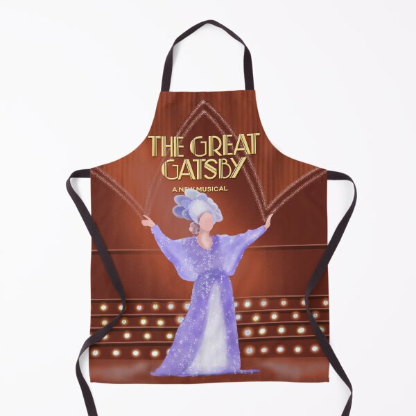 Item preview, The Great Gatsby designed and sold by GirlFromBrazil.