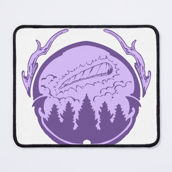 Item preview, Garden of weed designed and sold by Dimensiluar.