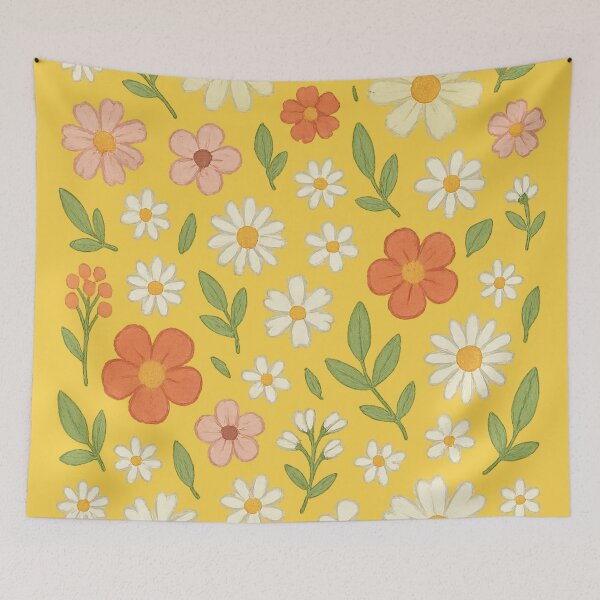 Item preview, Flower mix designed and sold by QCena.