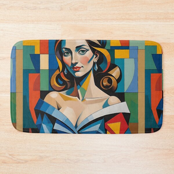 Item preview, Sharp Edges: A Portrait of Subtle Mystery designed and sold by dcohea.