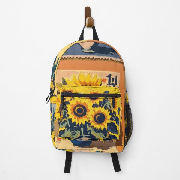 Item preview, Vase Sunflowers bulk designed and sold by Helios Be. Lavsh.