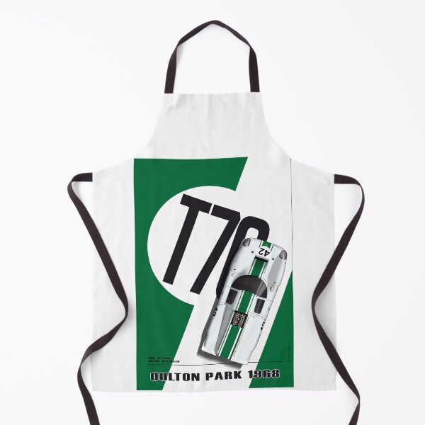 Item preview, Lola T70 SWC designed and sold by Theodor Decker.