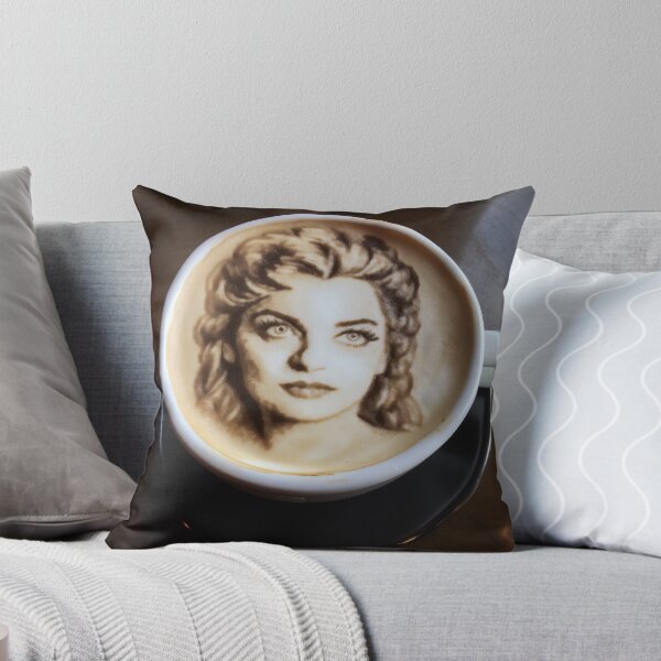 Artikelvorschau, Laura Palmer als Coffee entworfen und verkauft von pinkal.