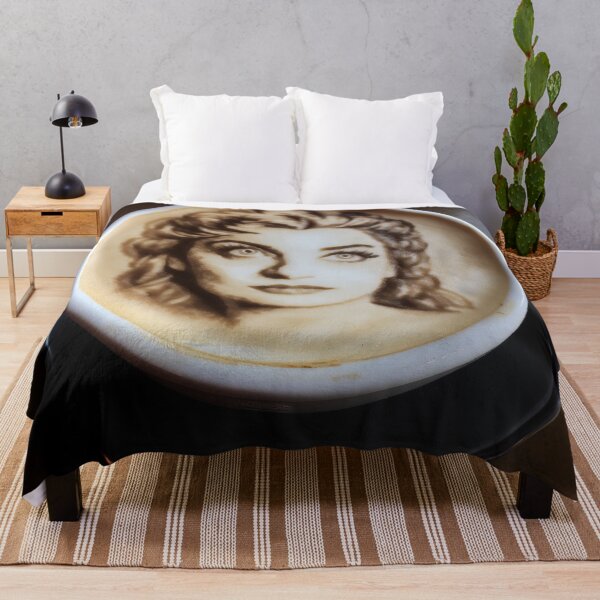 Item preview, Laura Palmer as Coffee designed and sold by pinkal.