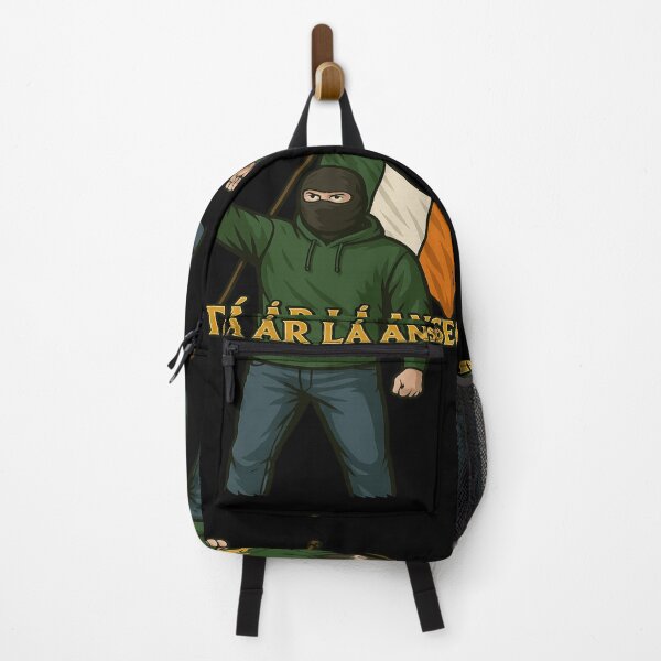 Item preview, Tá Ár Lá Anseo ( Our Day Is Here ) designed and sold by Everything Éire.