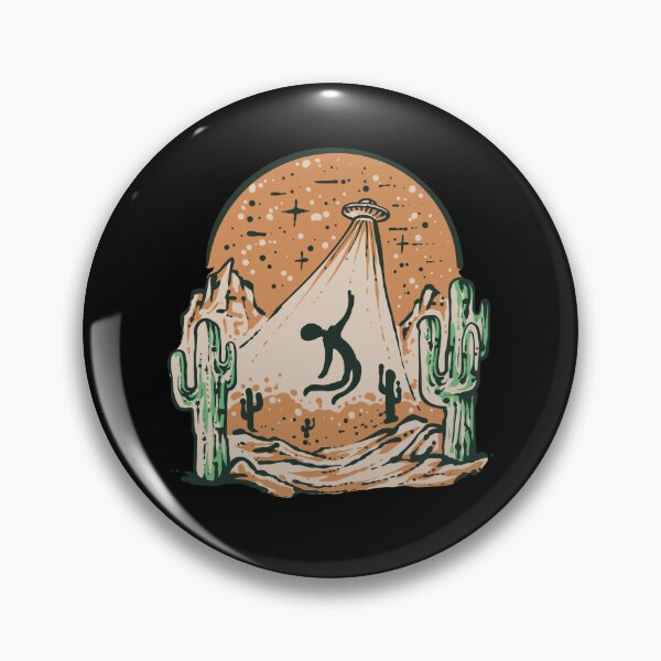 Item preview, Alien target invited designed and sold by Dimensiluar.