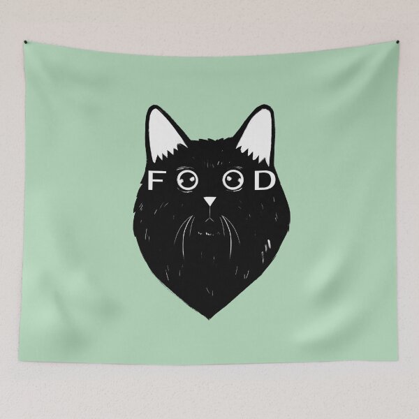 Item preview, Food mood designed and sold by tobesreew.