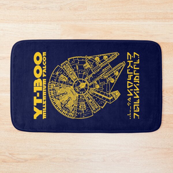 Item preview, Millennium Falcon YT-1300 designed and sold by FotoBuda.