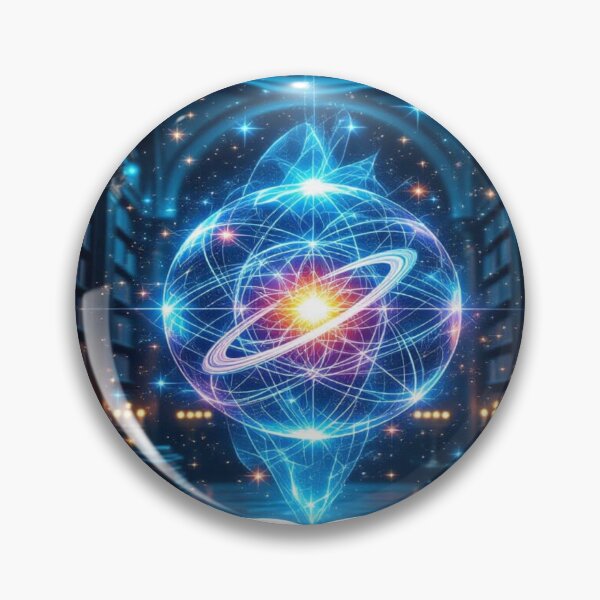 Item preview, Sacred Knowledge – The Shining of Understanding in the Book of Eternity designed and sold by FotoworldEdel.