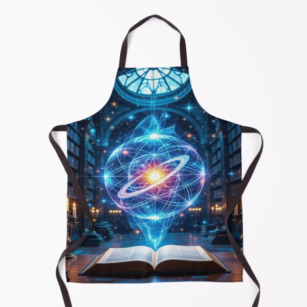 Item preview, Sacred Knowledge – The Shining of Understanding in the Book of Eternity designed and sold by FotoworldEdel.
