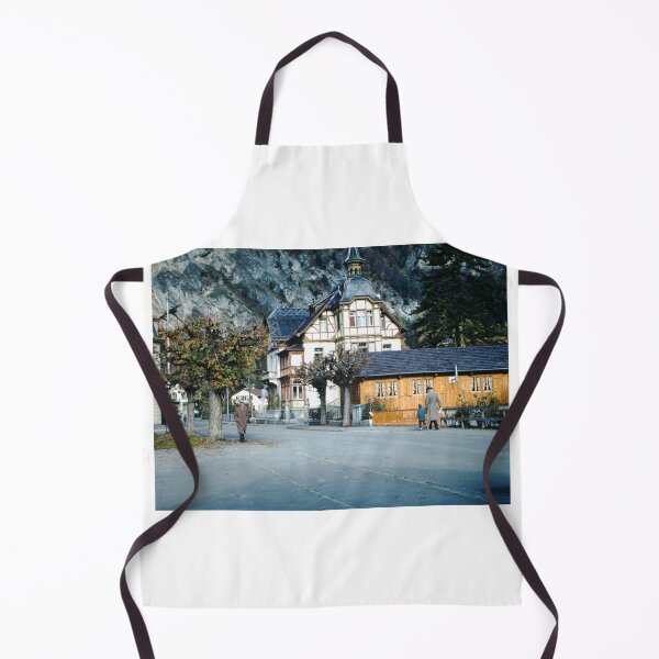Item preview, Suiza, década de 1950 designed and sold by BeatPoet.
