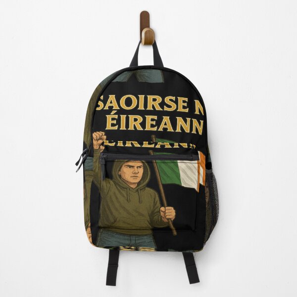 Item preview, Saoirse Na Éireann ( Freedom Of Ireland ) designed and sold by Everything Éire.