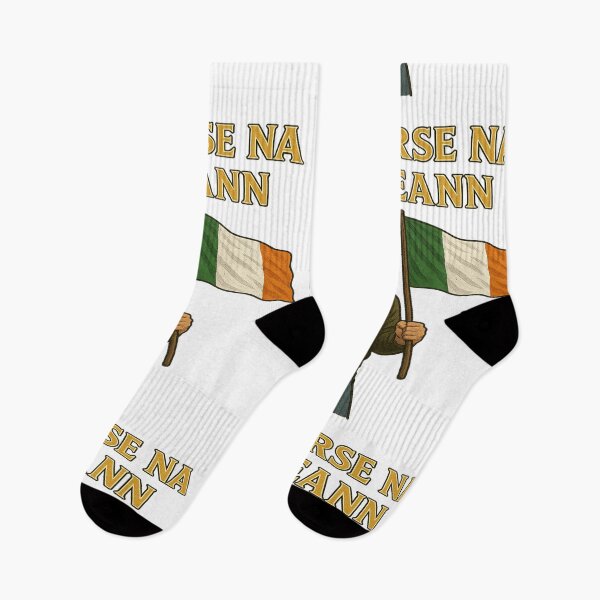 Item preview, Saoirse Na Éireann ( Freedom Of Ireland ) designed and sold by Everything Éire.