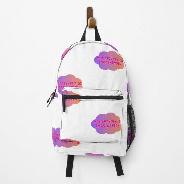 Item preview, Creativity Is Imagination  designed and sold by EtherealMuseArt.