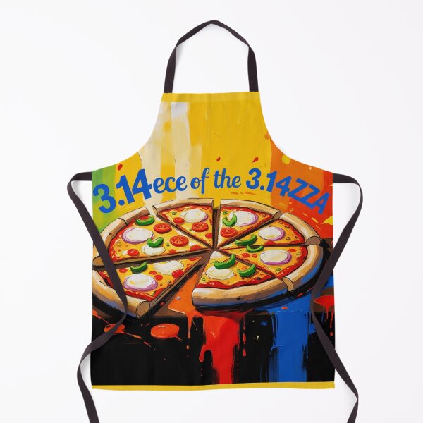 Item preview, Pun Of Pizza Cutting designed and sold by Abeshinobi.