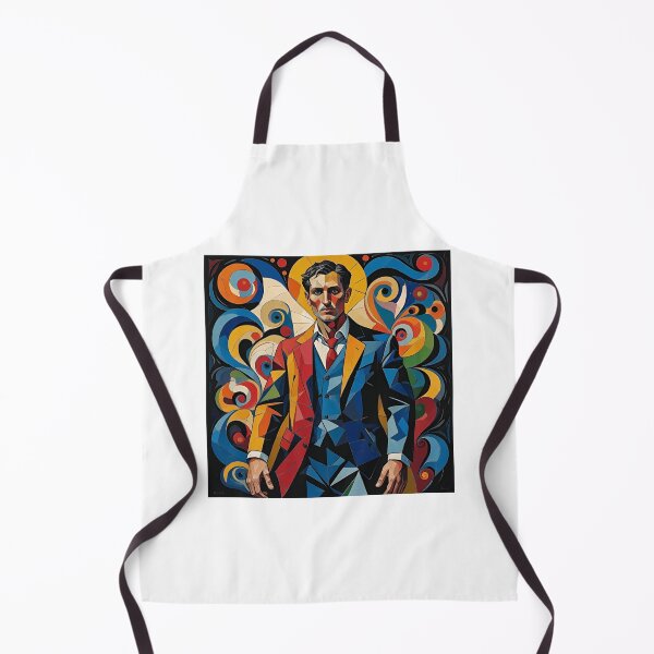 Item preview, The Maverick: A portrait of understated power designed and sold by dcohea.