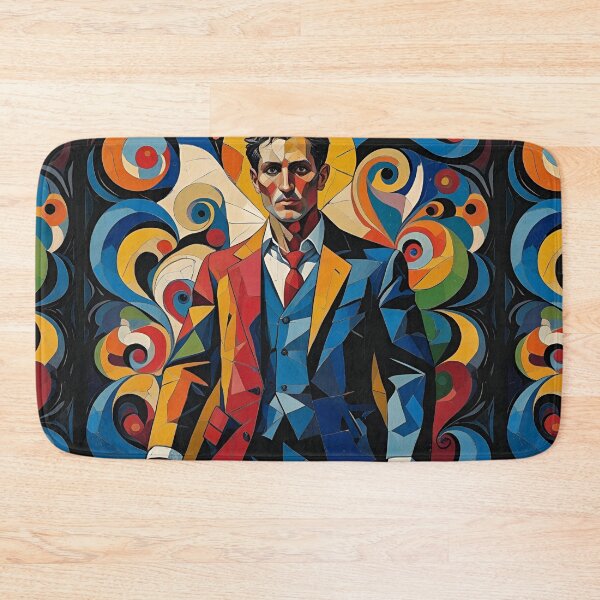 Item preview, The Maverick: A portrait of understated power designed and sold by dcohea.