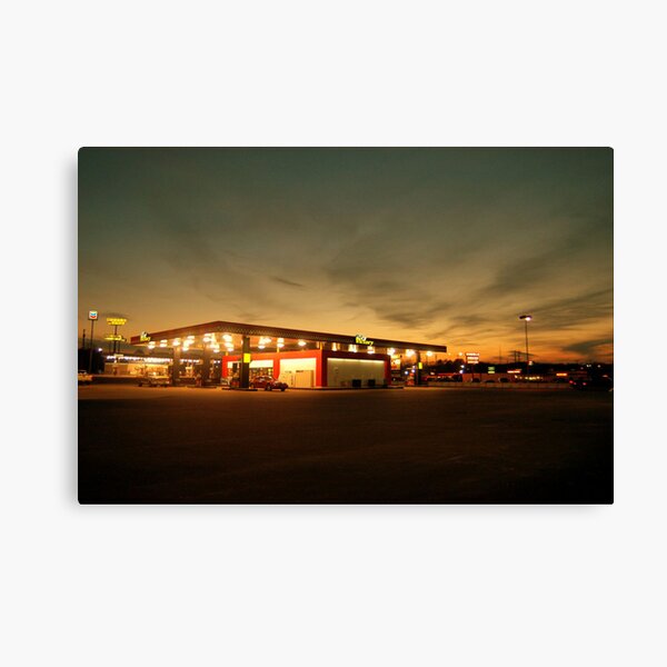 Canvas Print