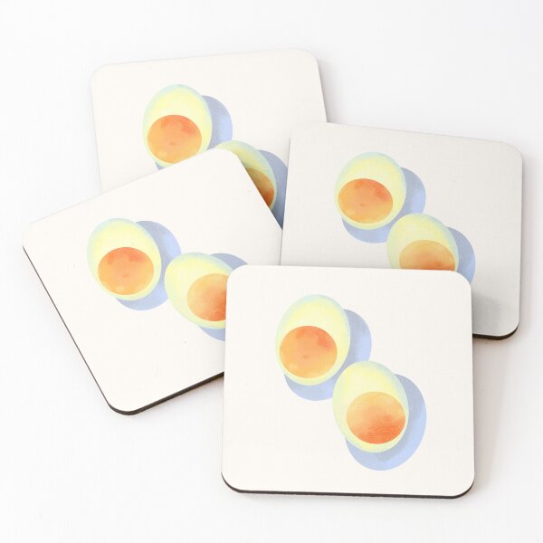 Item preview, Boiled Egg designed and sold by SWETA HALDER.