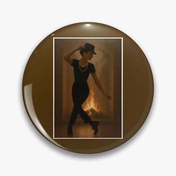 Item preview, Pretty Tap dancer designed and sold by LostGirl049.