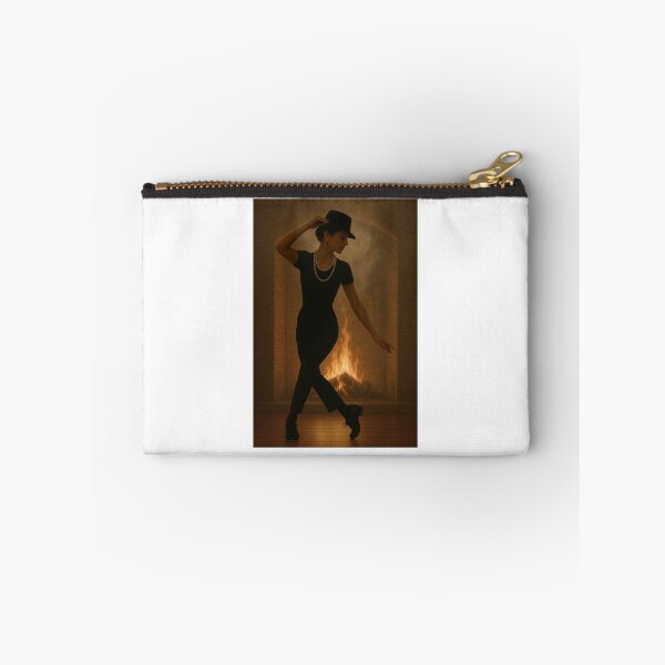 Item preview, Pretty Tap dancer designed and sold by LostGirl049.