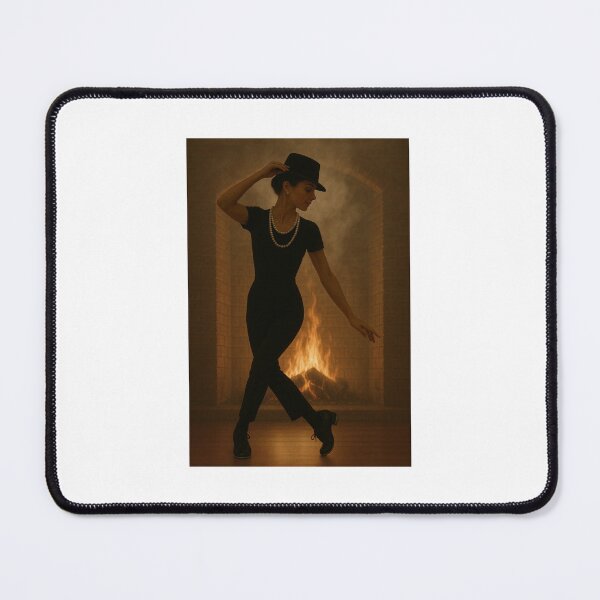 Item preview, Pretty Tap dancer designed and sold by LostGirl049.