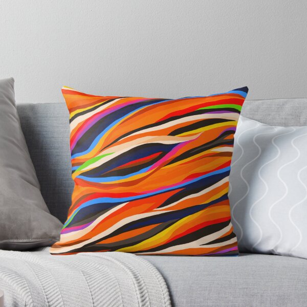Item preview, Color stripes designed and sold by FreyaDelphi.